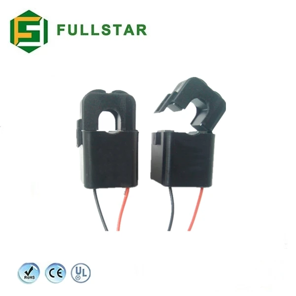 Split-core Current Sensor