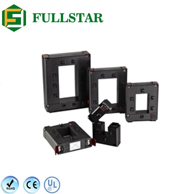 Split-core Current Sensor