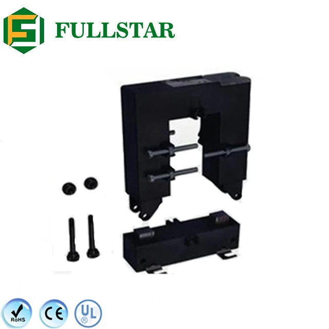 Split-core Current Sensor