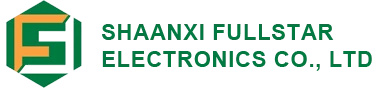 Shaanxi  Fullstar  Elektroniikka  Co., Ltd